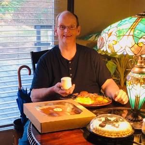 Meet your Posher, Woody